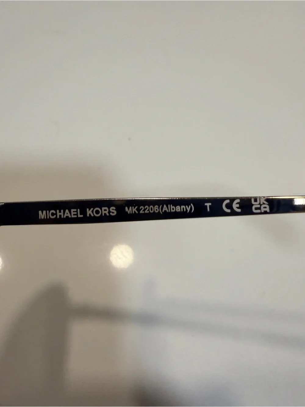 Michael Kors authentic michael